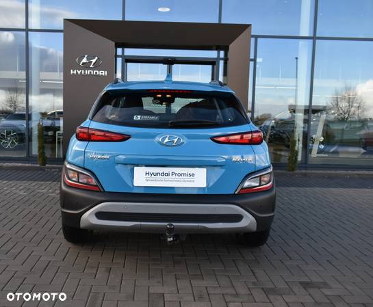 Hyundai Kona 1.0 T-GDI Comfort - 7