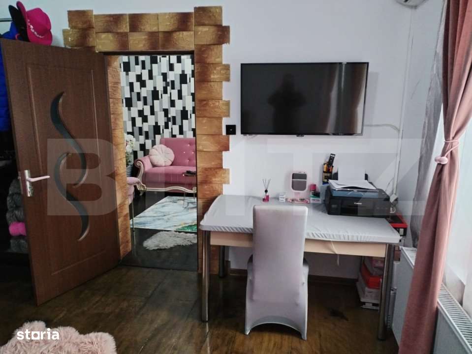 Spatiu comercial, 11 incaperi, 320 mp, zona Closca - Imagine principală: 4/19