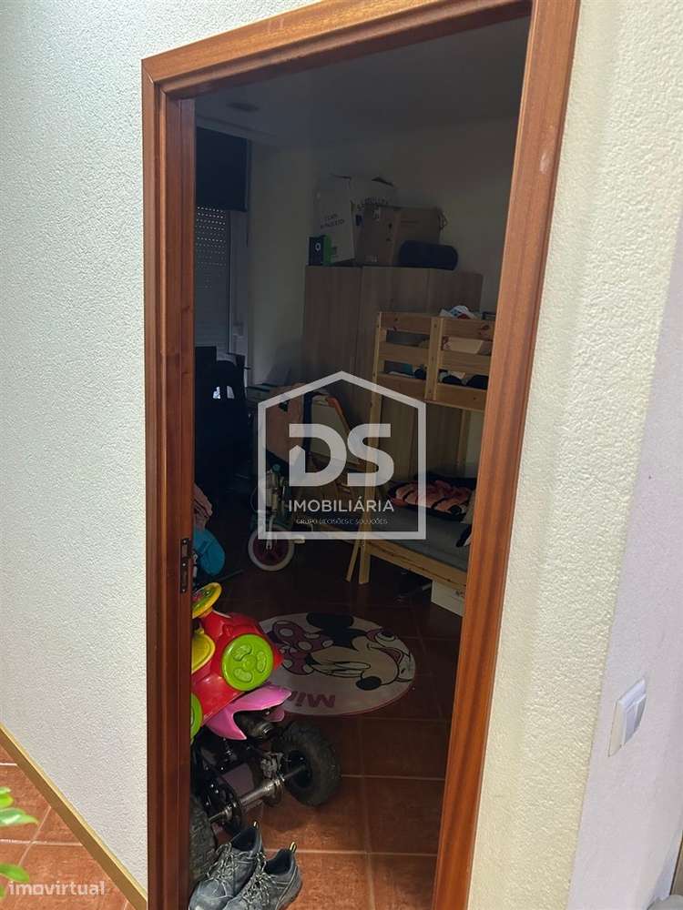 Apartamento T1+1 Venda em Rio de Moinhos,Penafiel-9