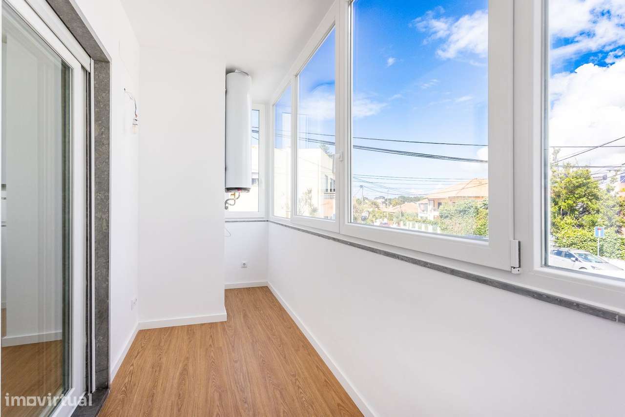 Apartamento t2 à venda na Murtal - Madorna-19
