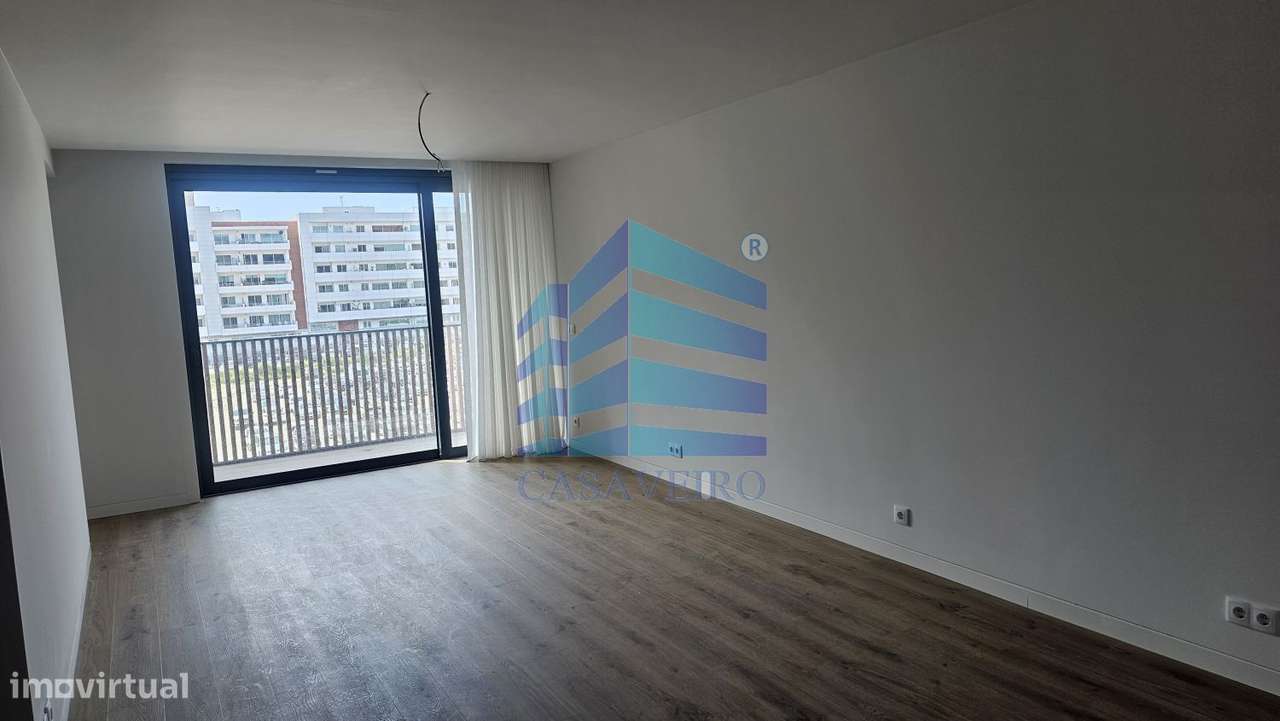Apartamento T3  Novo Pronto Habitar-8
