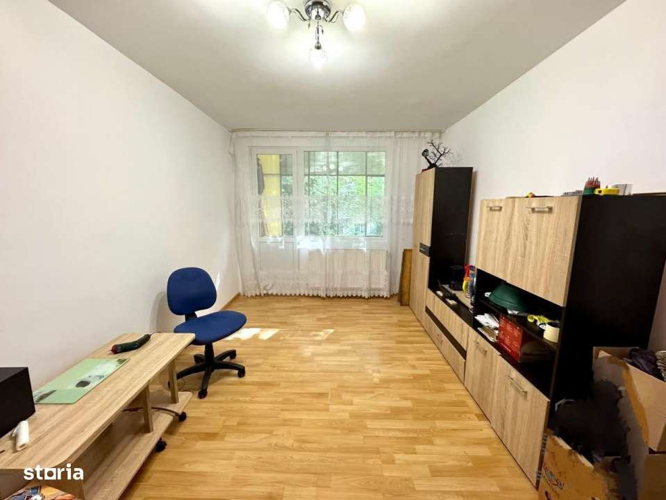 Apartament cu 2 camere , semidecomandat, etaj I din IV , Aleea POSTAVA - Imagine principală: 5/9