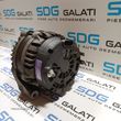 Alternator SsangYong Rexton 2.7 D XDI 2001 - 2012 Cod A6651540202 [2598] - 2