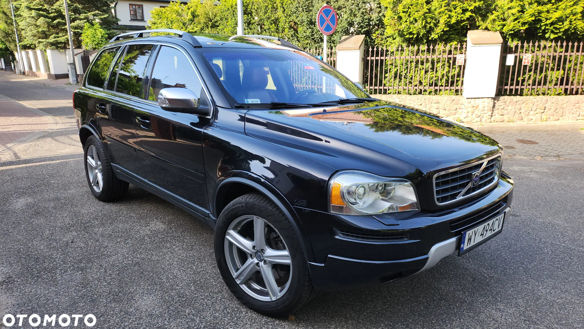 Volvo XC 90 4.4 V8 AWD Executive - 3