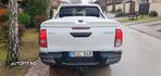 Toyota Hilux 4x4 Double Cab A/T Style - 4