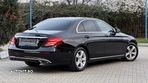 Mercedes-Benz E 220 d T 9G-TRONIC Avantgarde - 4