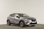 Renault Captur 1.5 dCi Exclusive - 1