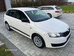 Skoda RAPID - 9