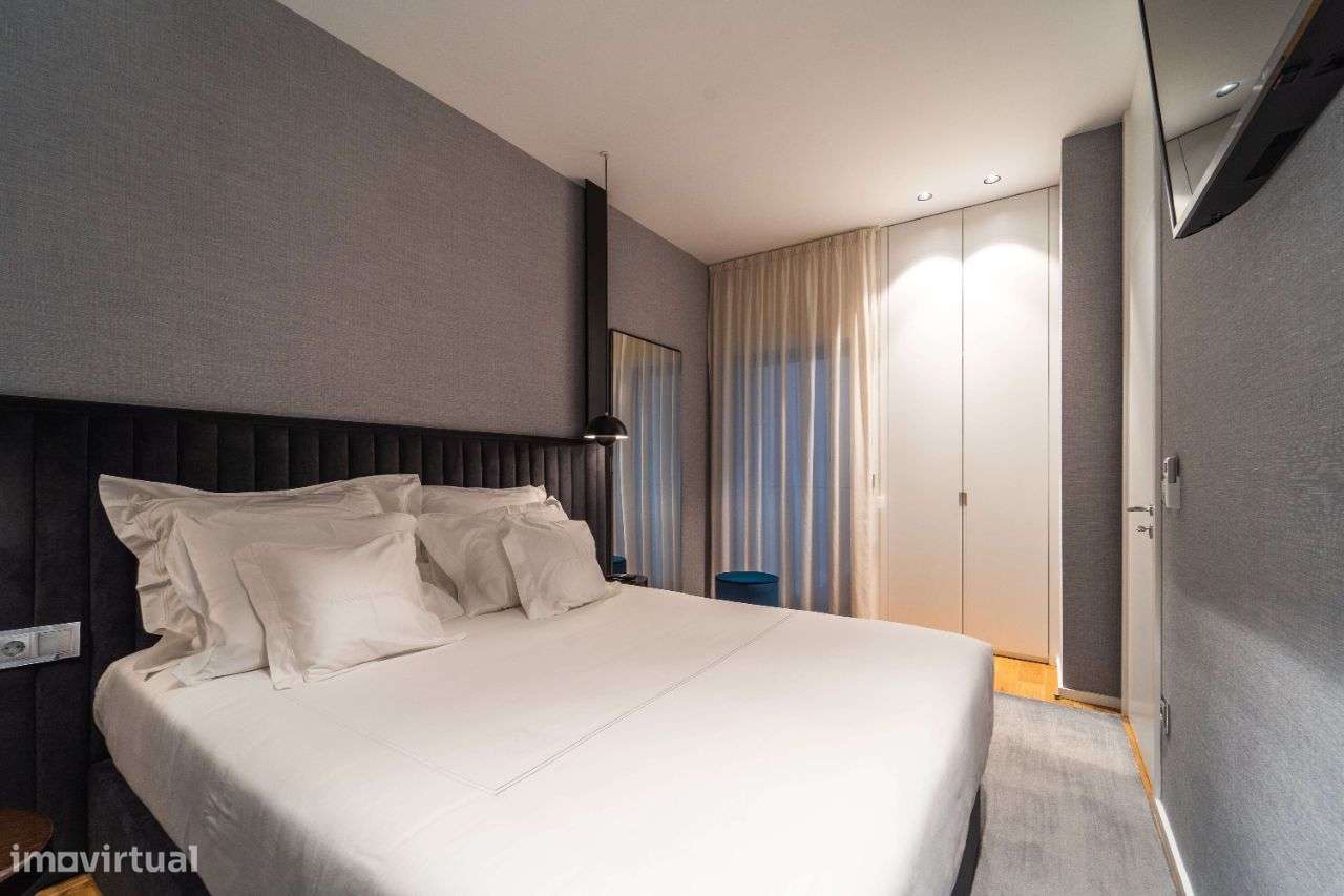 Apartamento T1 - Grande imagem: 2/7