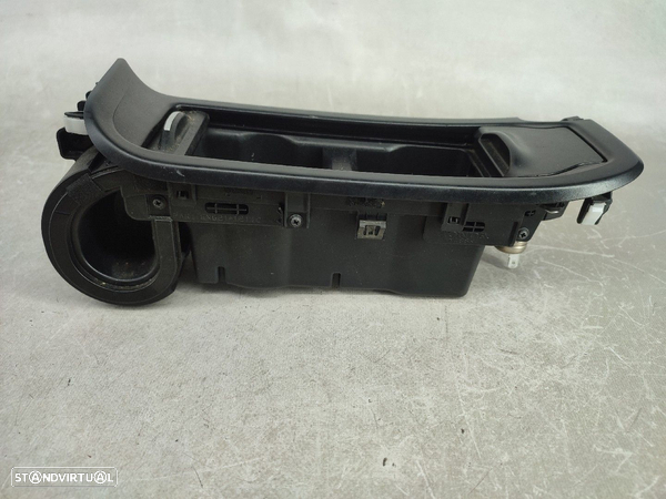 Porta / Suporte De Copos Honda Civic Ix Tourer (Fk) - 4