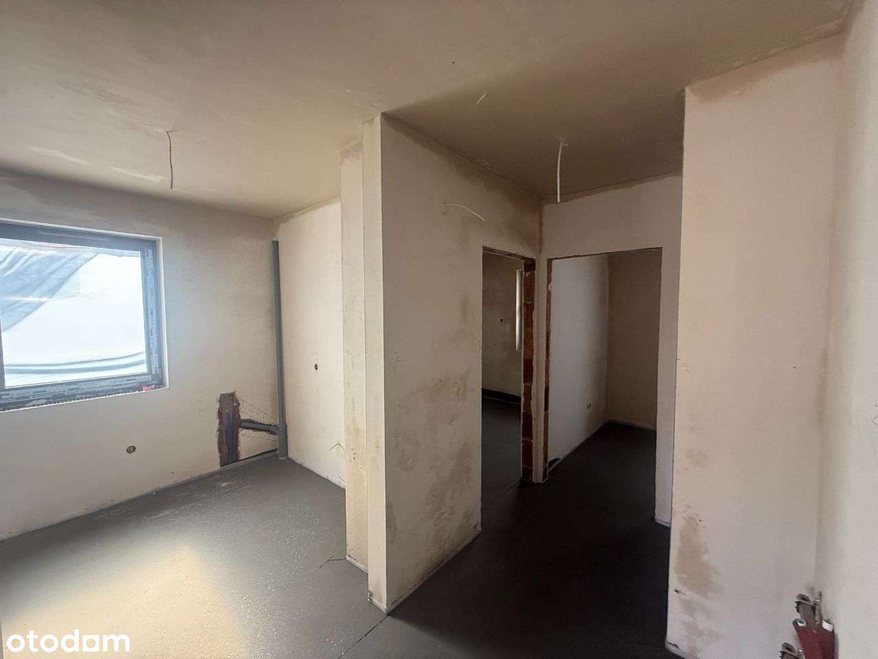 3 pokoje - parter z ogródkiem BEZ PROWIZJI !-14