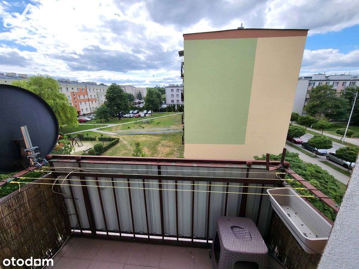 Mieszkanie na sprzedaż w Chełm