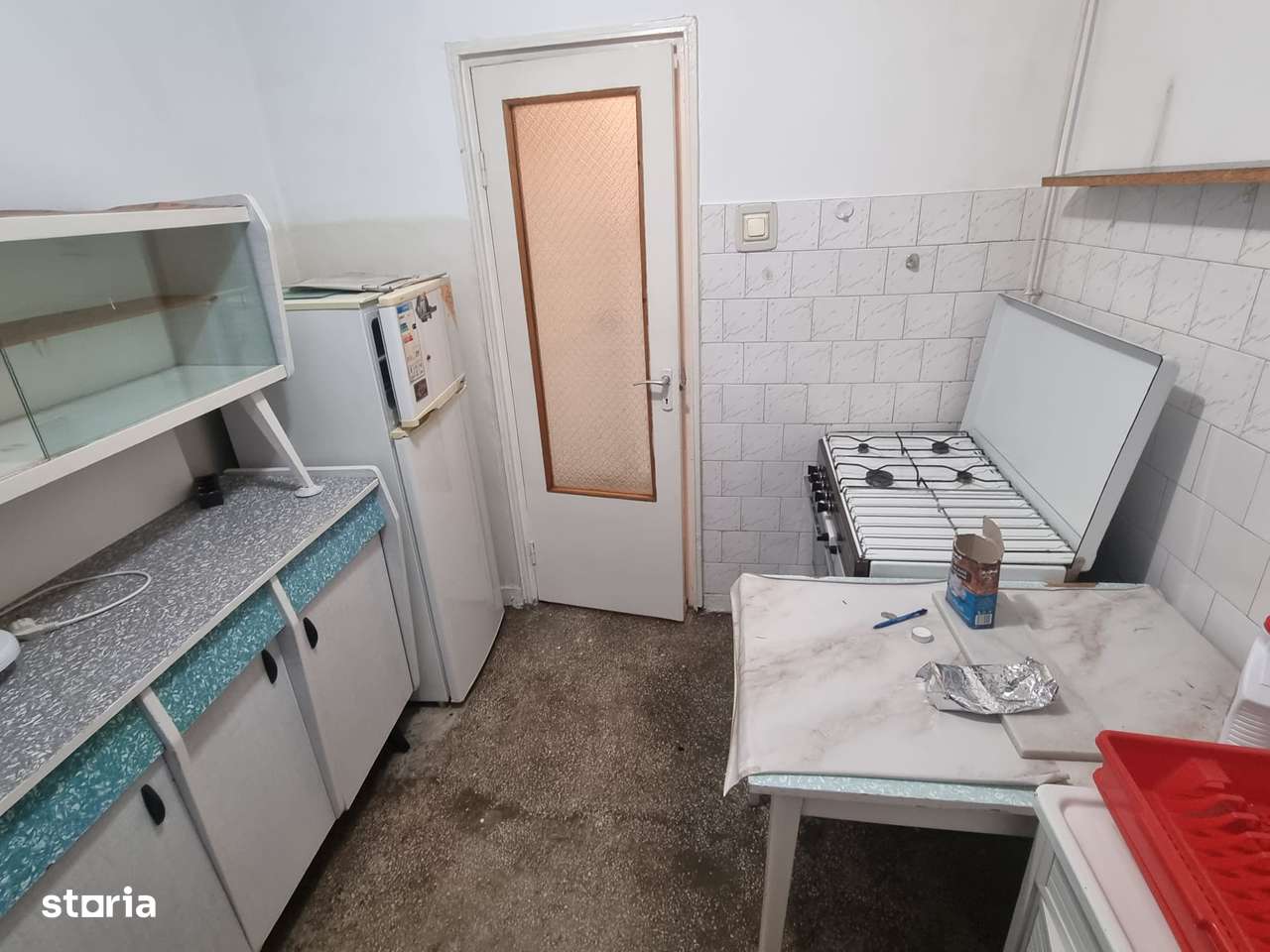 Apartament 2 camere,44 mp+balcon,Deva-Gojdu-școala Andrei Șaguna-9