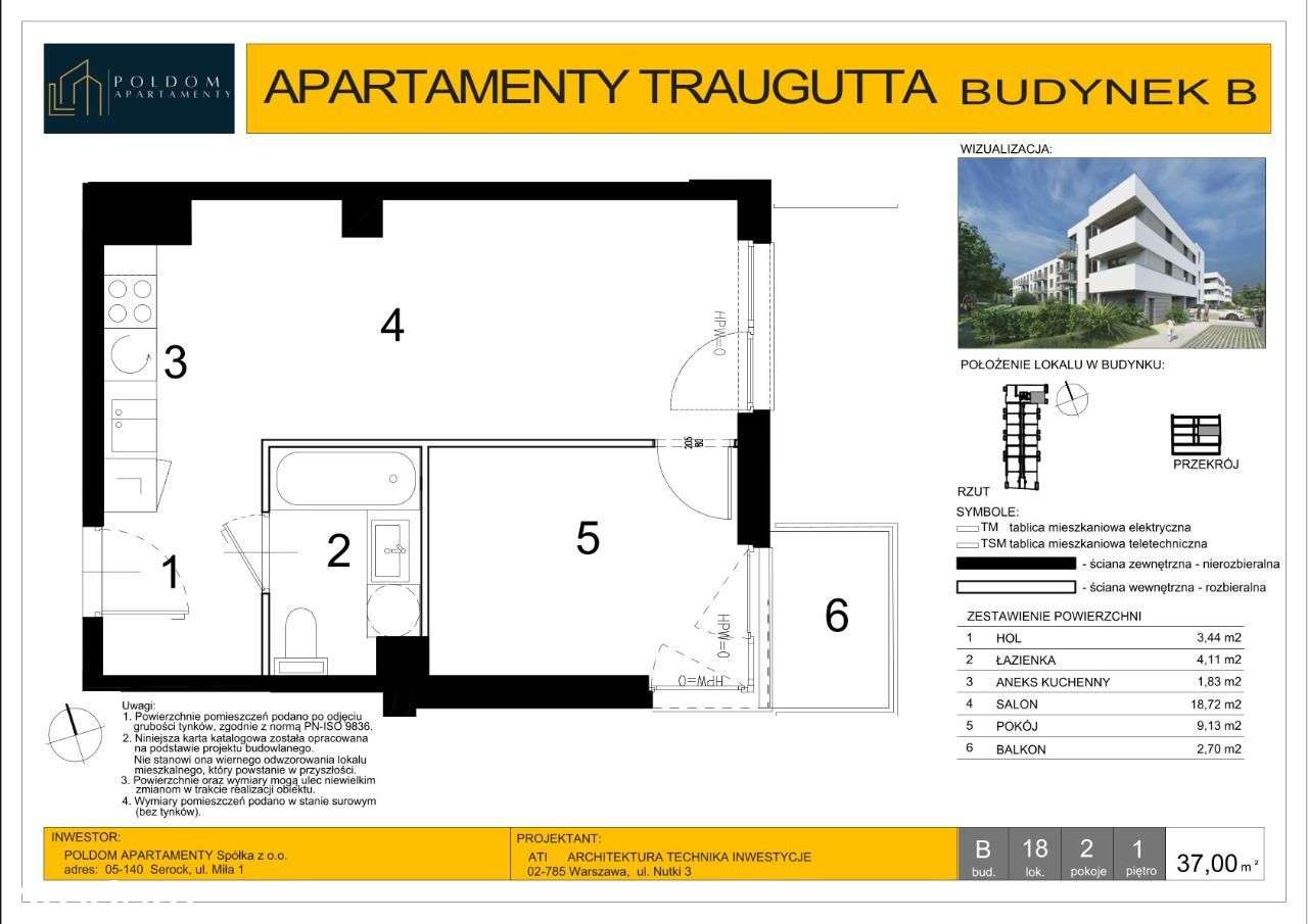 Bezpośrednio od dewelopera, piękne mieszkania-4