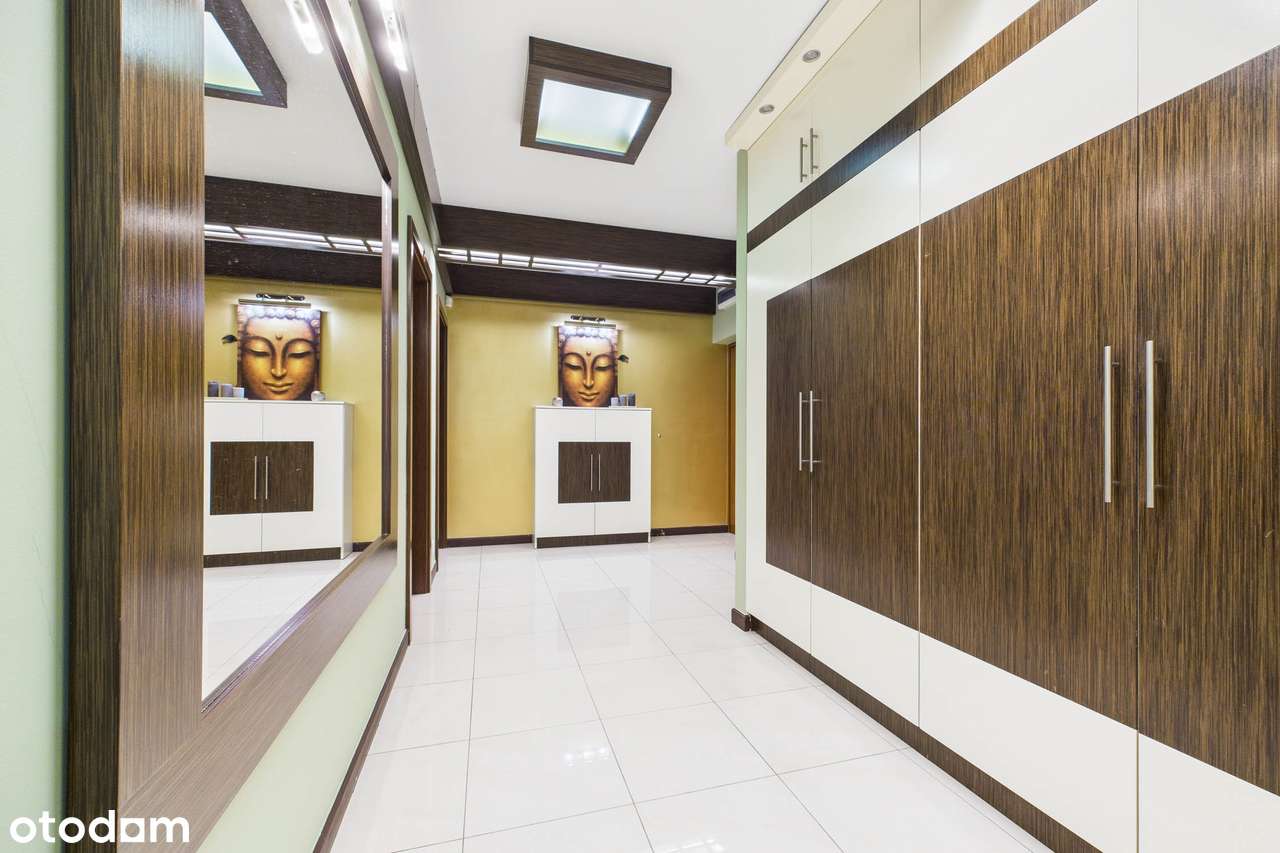 Stylowy apartament z wyjściem bezpośrednio na przestronny taras-5