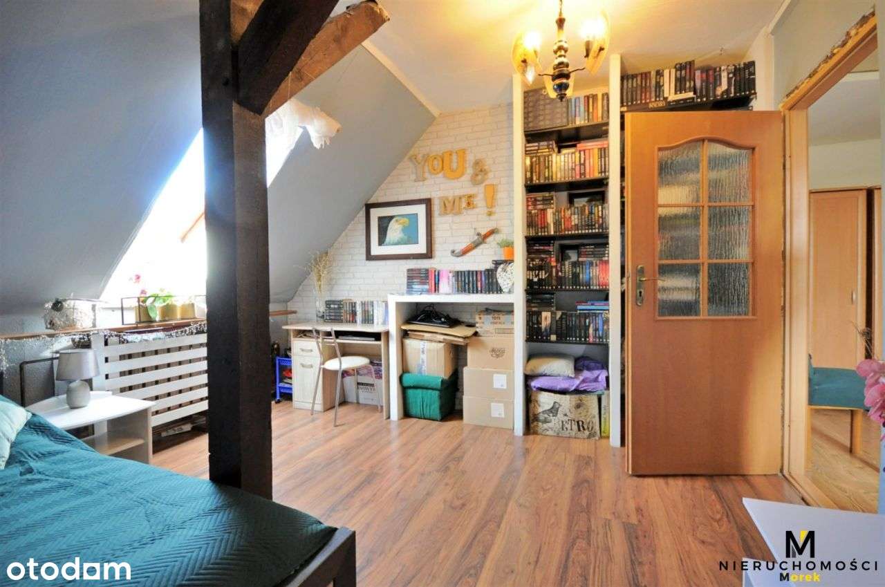 Bezczynszowe mieszkanie do remontu blisko morza! - Pełny obrazek: 5/13