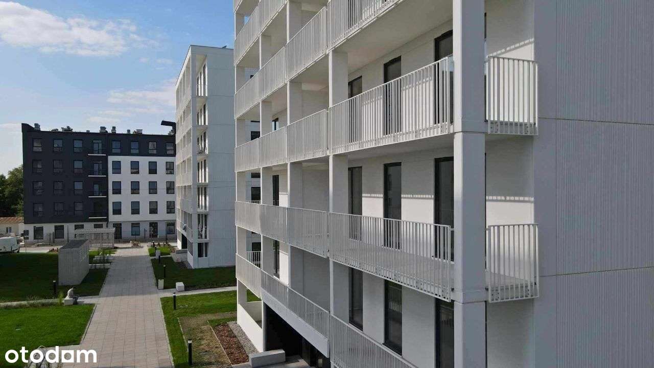 66,7 m2 od Dewelopera. Osiedle Panorama - wybudowane.-7