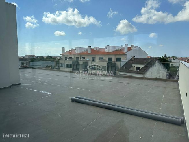 Apartamento T3+1 Duplex em Ílhavo | 420 000€-18