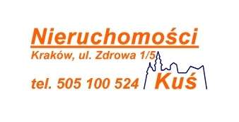 Logo: Nieruchomości - Kuś