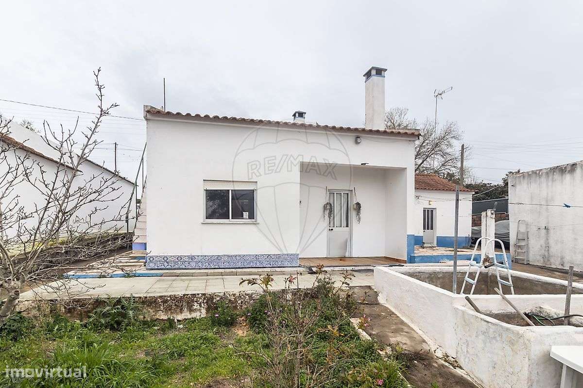 Moradia T3 para venda-21
