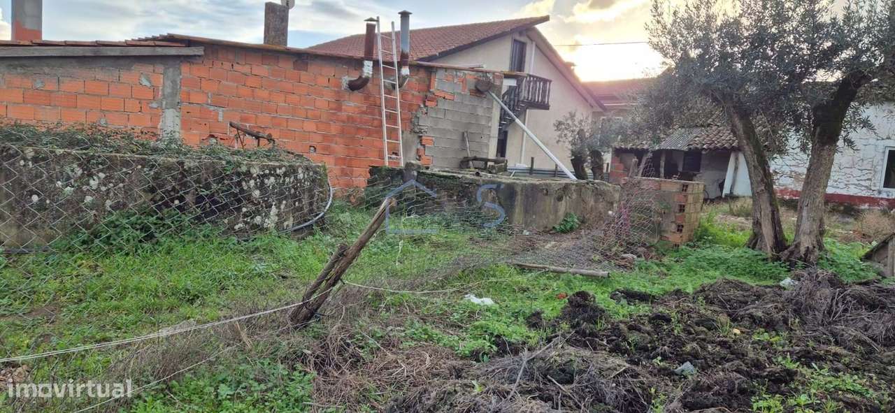 Moradia T2 para Recuperar com Terreno de 4.080 m² | Ferreira do Zêzere-25