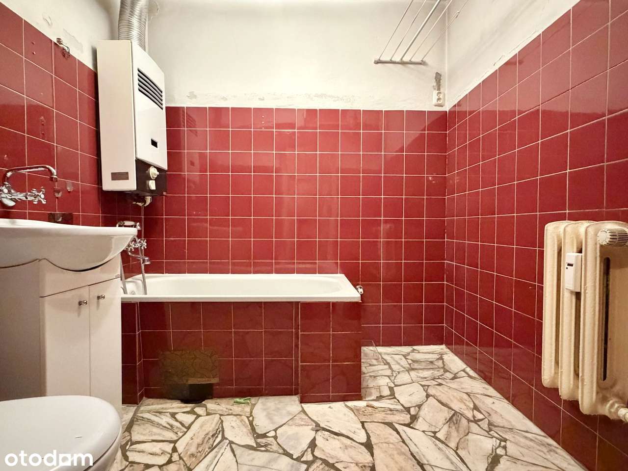 Fajny układ/Widok na zachód/Przy wejściu do Parku Śląskiego - Pełny obrazek: 5/7