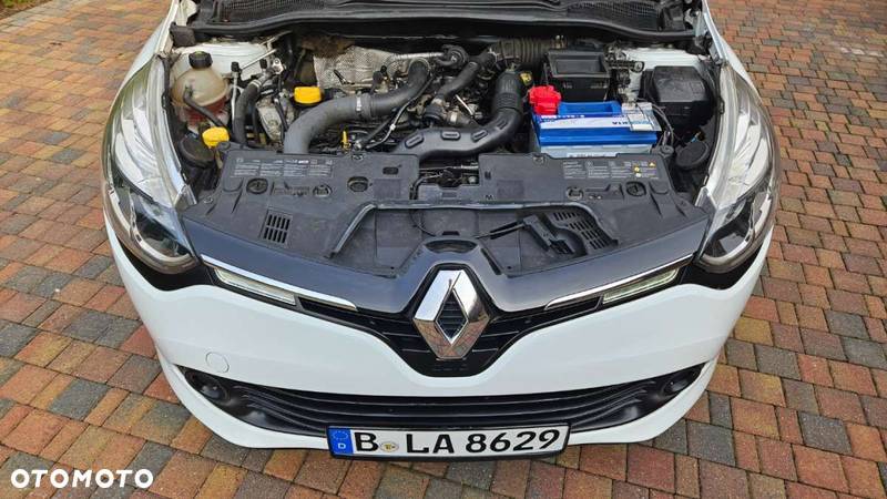 Renault Clio ENERGY TCe 120 EDC Limited - 21