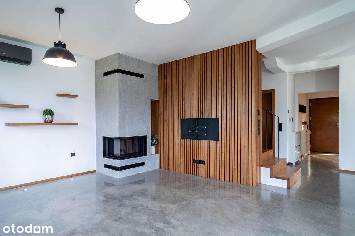 Bochnia - budynek mieszklany dla rodziny-6