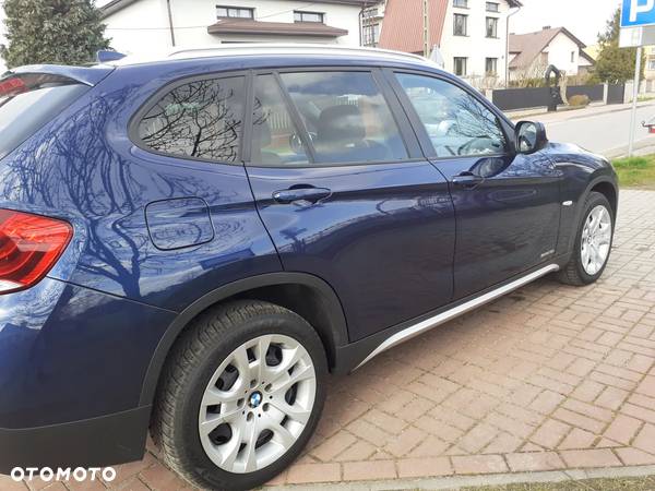 BMW X1 - 7