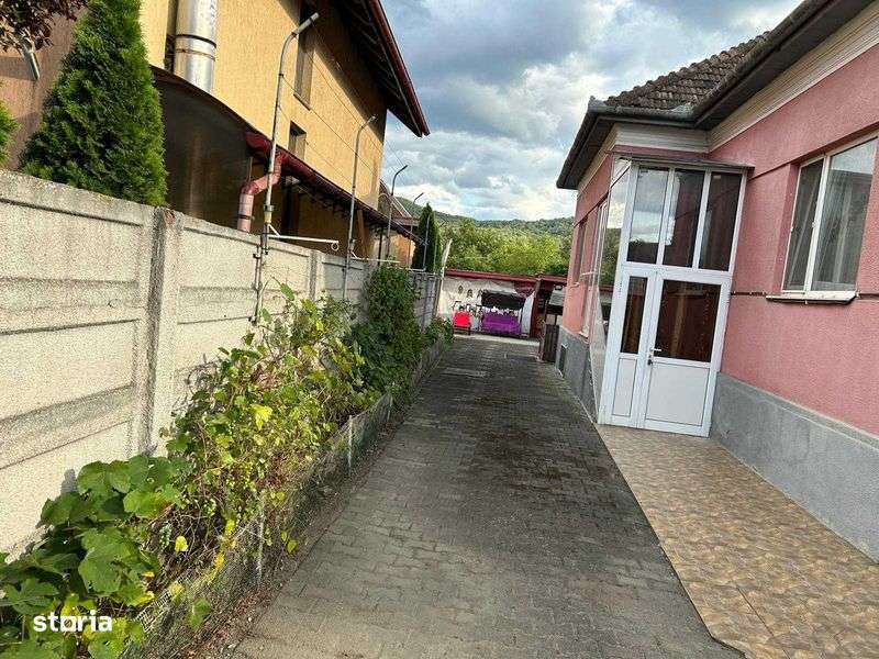 Casa de inchiriat in CENTRUL FLORESTIULUI, str. Avram Iancu. - Imagine principală: 5/6