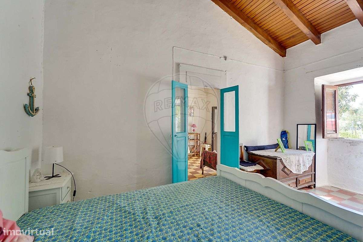 Moradia T2 para venda-7