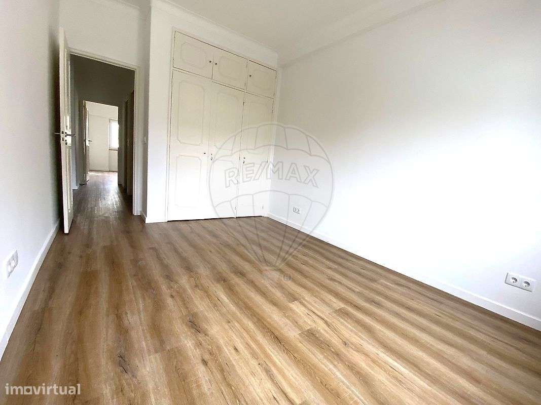 Apartamento T3 para arrendamento - Grande imagem: 5/11