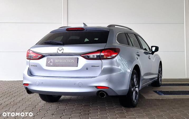 Mazda 6 2.0 SkyMotion - 3