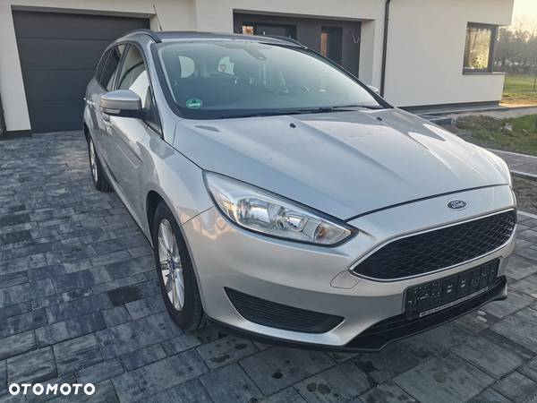 Ford Focus - 9