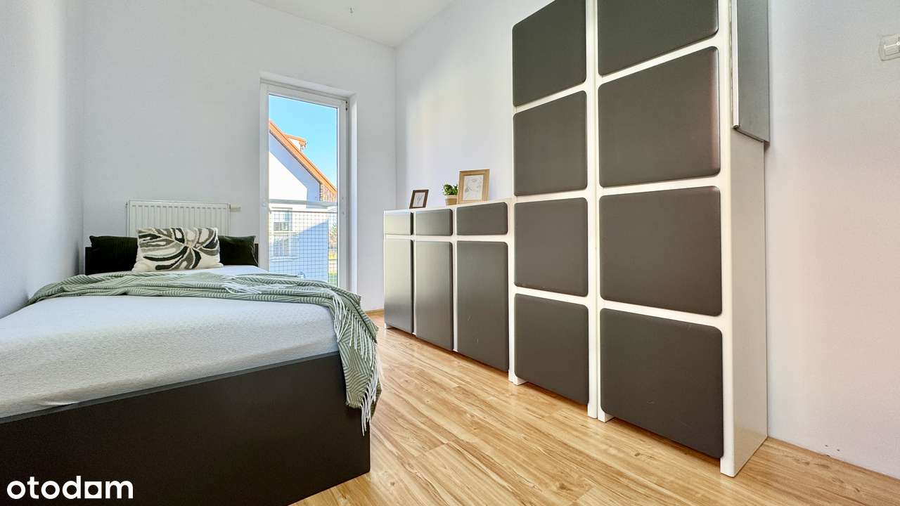 3M Z TARASEM_kom.lokatorska 13 m2_2 MP |TYLKO U NAS!-6