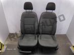 Conjunto Bancos  Vw Golf Vii Variant (5g) [2013_2022] 1.6 Tdi - 4