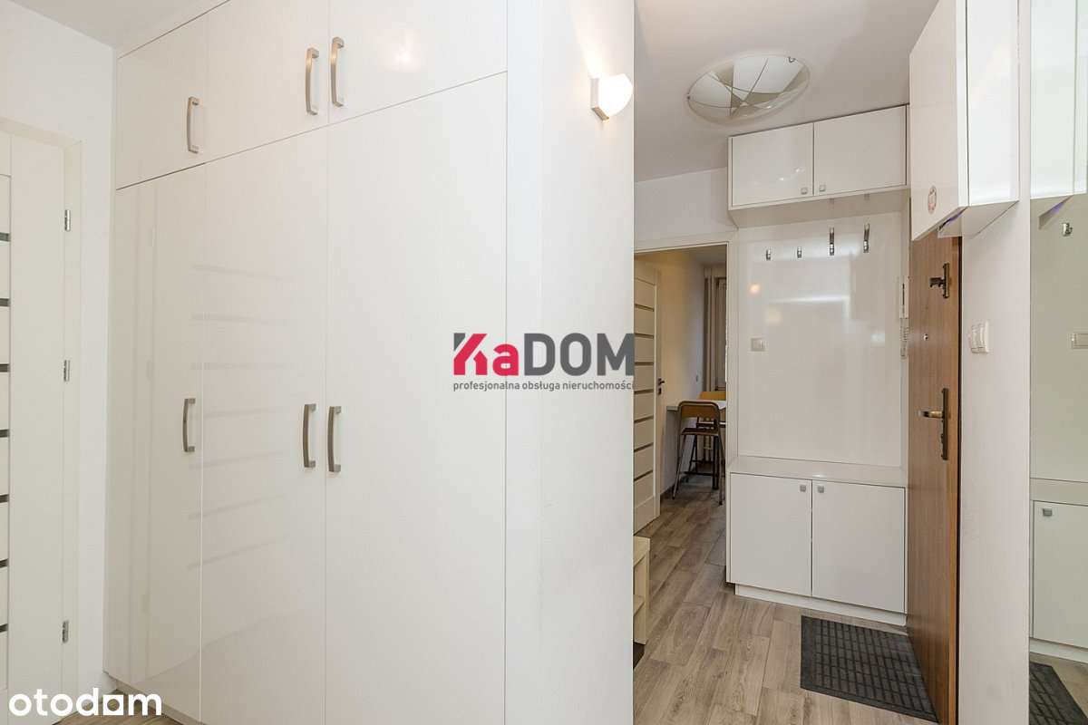 Świetna inwestycja na Ochocie - 3 pokoje + piwnica-12