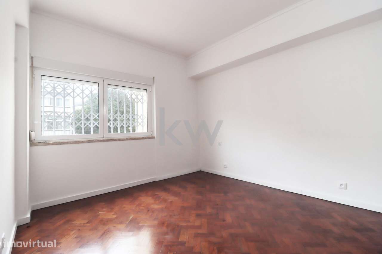 Arrendamento T4 Lumiar/Santa Clara - Grande imagem: 5/24