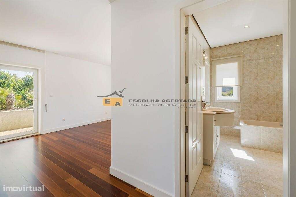 Moradia de luxo - Gondomar-32