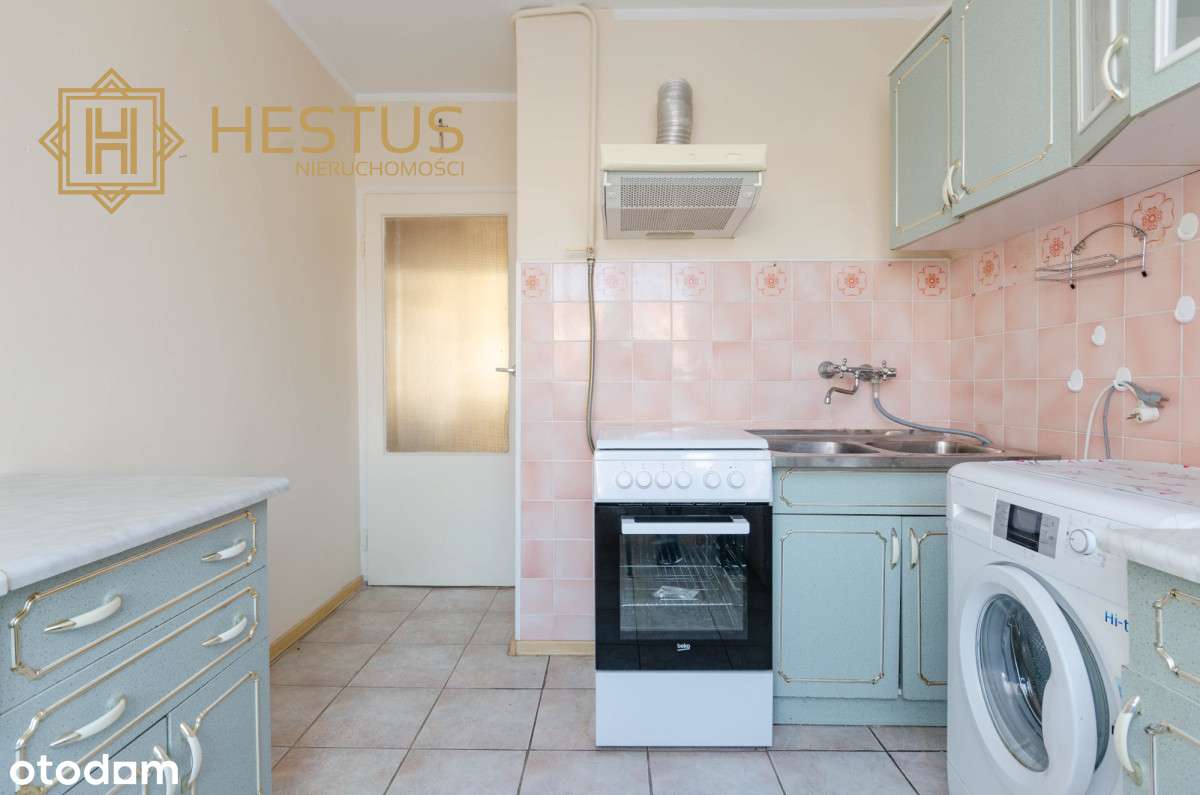 orzeszkowej, 3 pokoje, 2 piętro - Pełny obrazek: 2/6