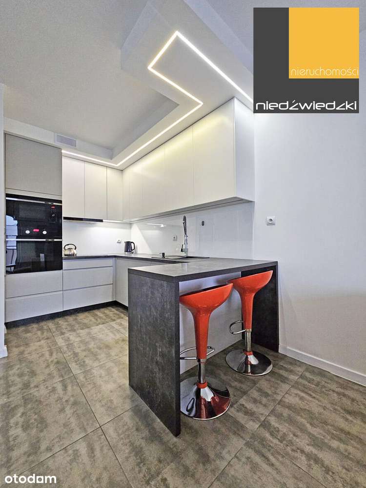 Super M2 na zamkniętym osiedlu Pilska - Pełny obrazek: 4/10