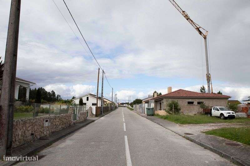 Terreno Marinha Grande - Grande imagem: 3/6