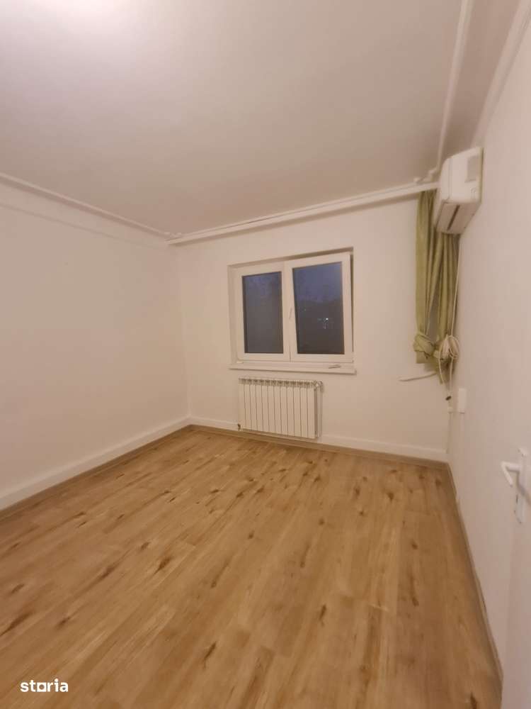 Apartament 2 camere semidecomandat – Pacurari-1