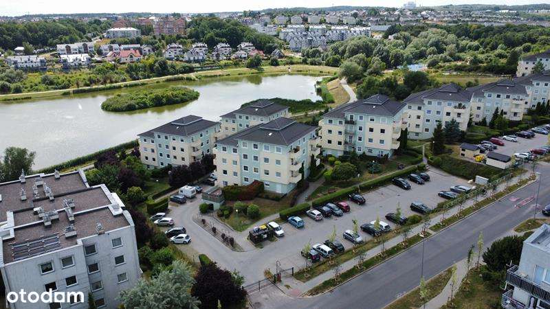 Mieszkanie 49m/kw Gdańsk ul.Porębskiego 2-pokoje - Pełny obrazek: 2/16