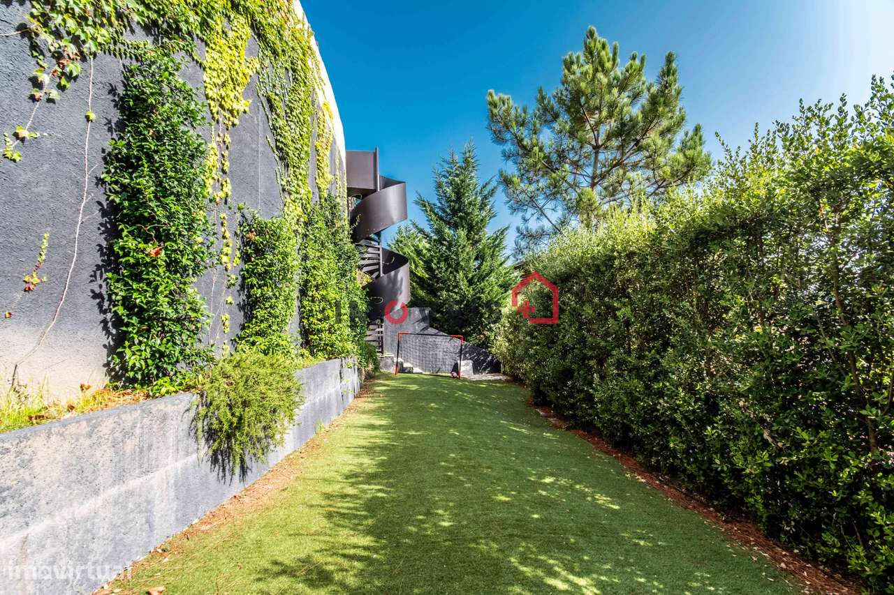 MORADIA QUINTA DA MÃOZINHA - Grande imagem: 5/31