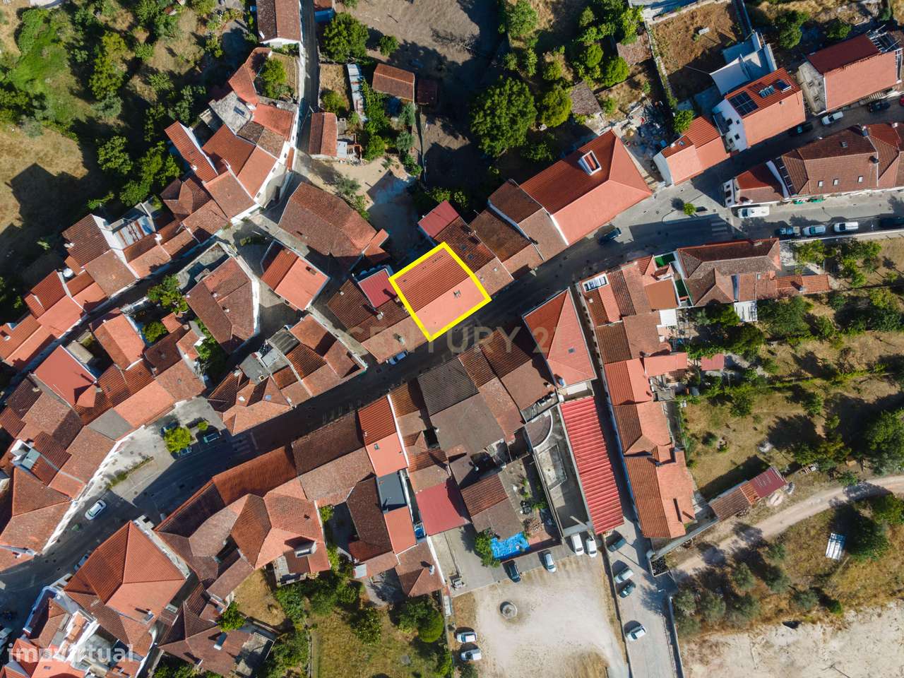 Apartamento em Espinhal, Penela - Conforto e Vista Deslumbrante-21