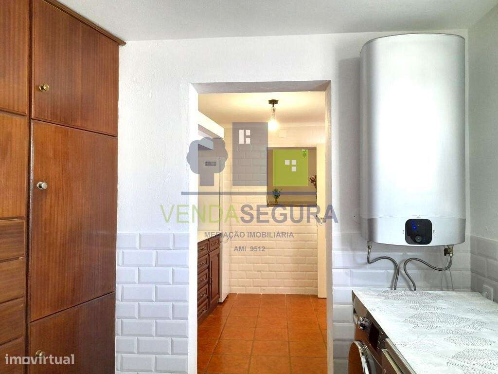 Moradia térrea | Vidigueira-23