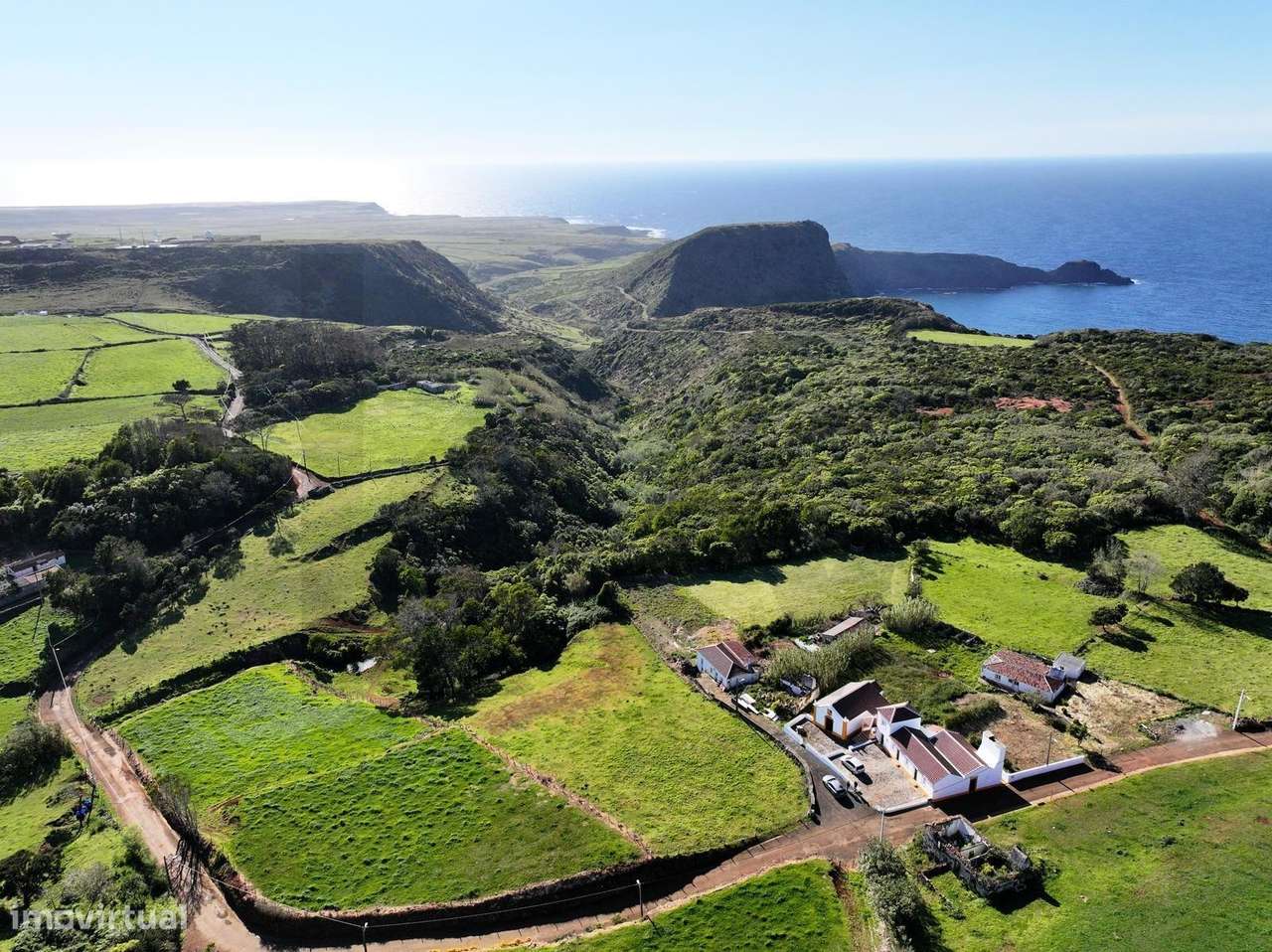 Ruína T2 - São Pedro, Vila do Porto-8