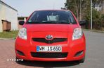 Toyota Yaris 1.0 Luna - 7