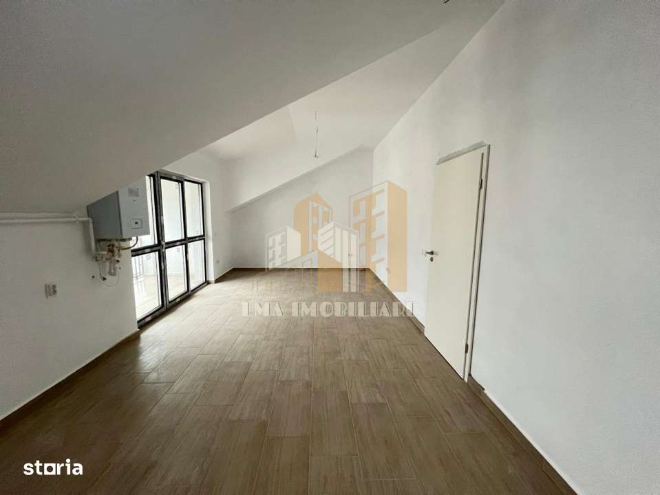 Apartament 3 camere decomandat Roka Village Sanpetru Brasov - Imagine principală: 4/11